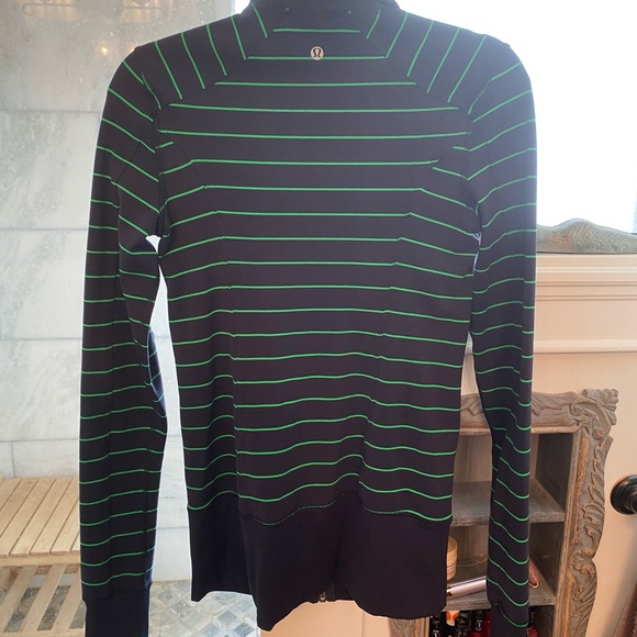 2-piece Lululemon jacket outfit - Picture 3 of 6